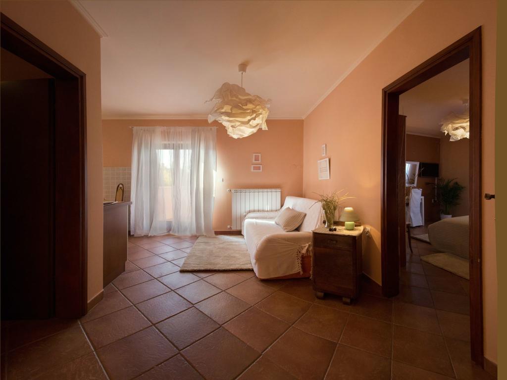 Apartment Duketis Rovinj Extérieur photo