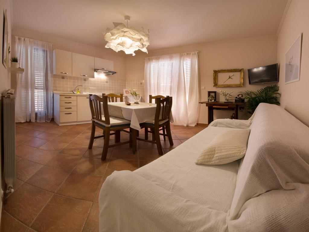 Apartment Duketis Rovinj Extérieur photo