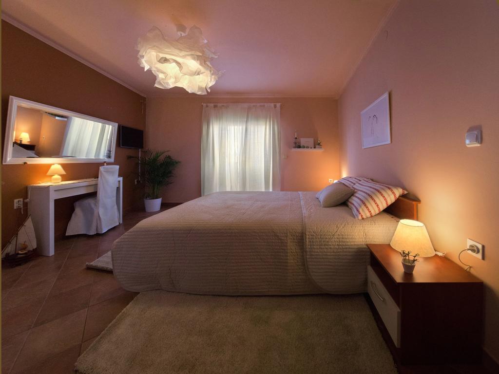 Apartment Duketis Rovinj Extérieur photo