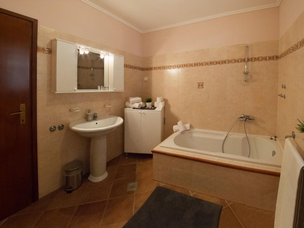 Apartment Duketis Rovinj Extérieur photo