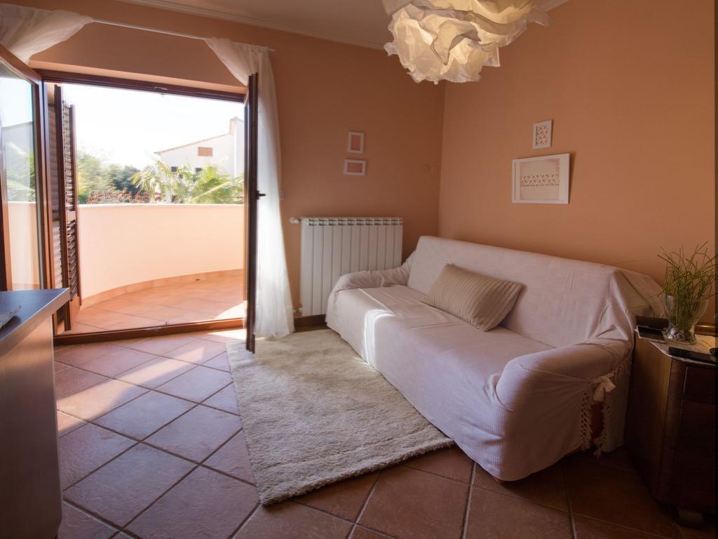 Apartment Duketis Rovinj Extérieur photo